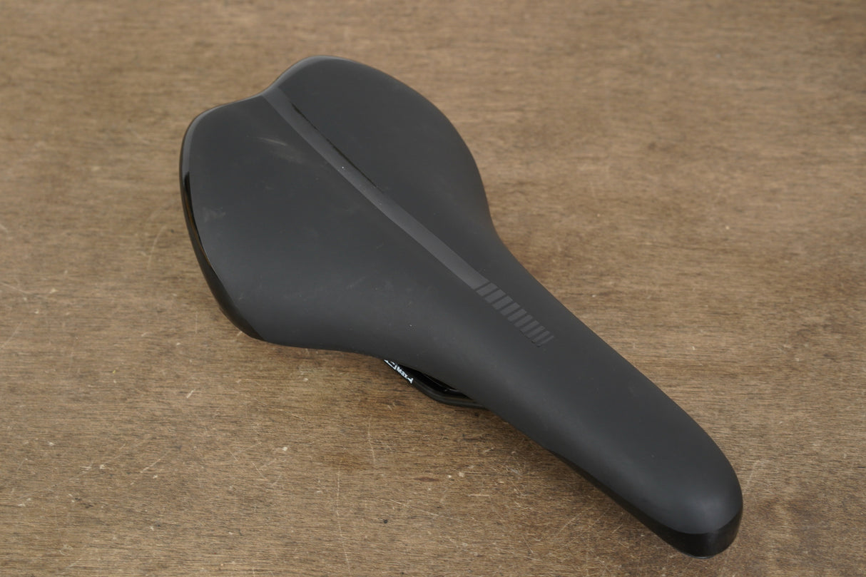 132mm K.San CrMo Rail Road Saddle 310g