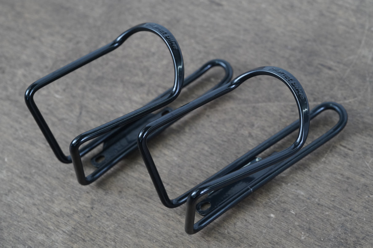 (2) Planet Bikes Alloy Water Bottle Cages 126g