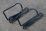 (2) Planet Bikes Alloy Water Bottle Cages 126g