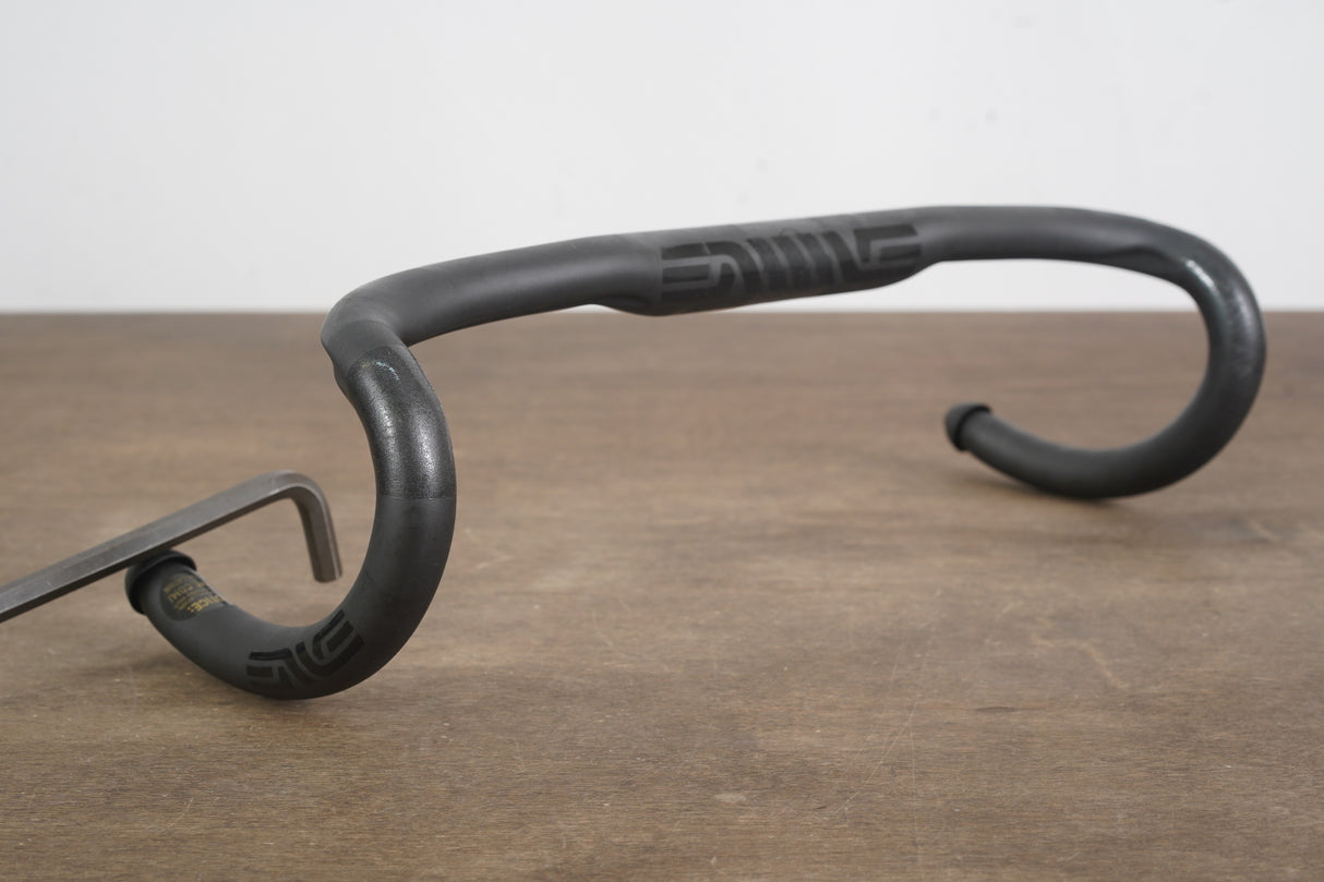 42cm ENVE Carbon Compact Road Handlebar 31.8mm