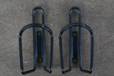 (2) Planet Bikes Alloy Water Bottle Cages 126g