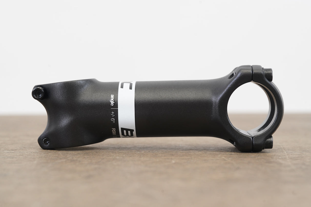 BMC RSM03 110mm ±6 Degree Alloy Road Stem 158g 1 1/8" 31.8mm