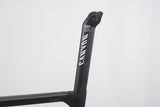 L (Large) Canyon Aeroad CF SLX Carbon Rim Brake Road Frameset