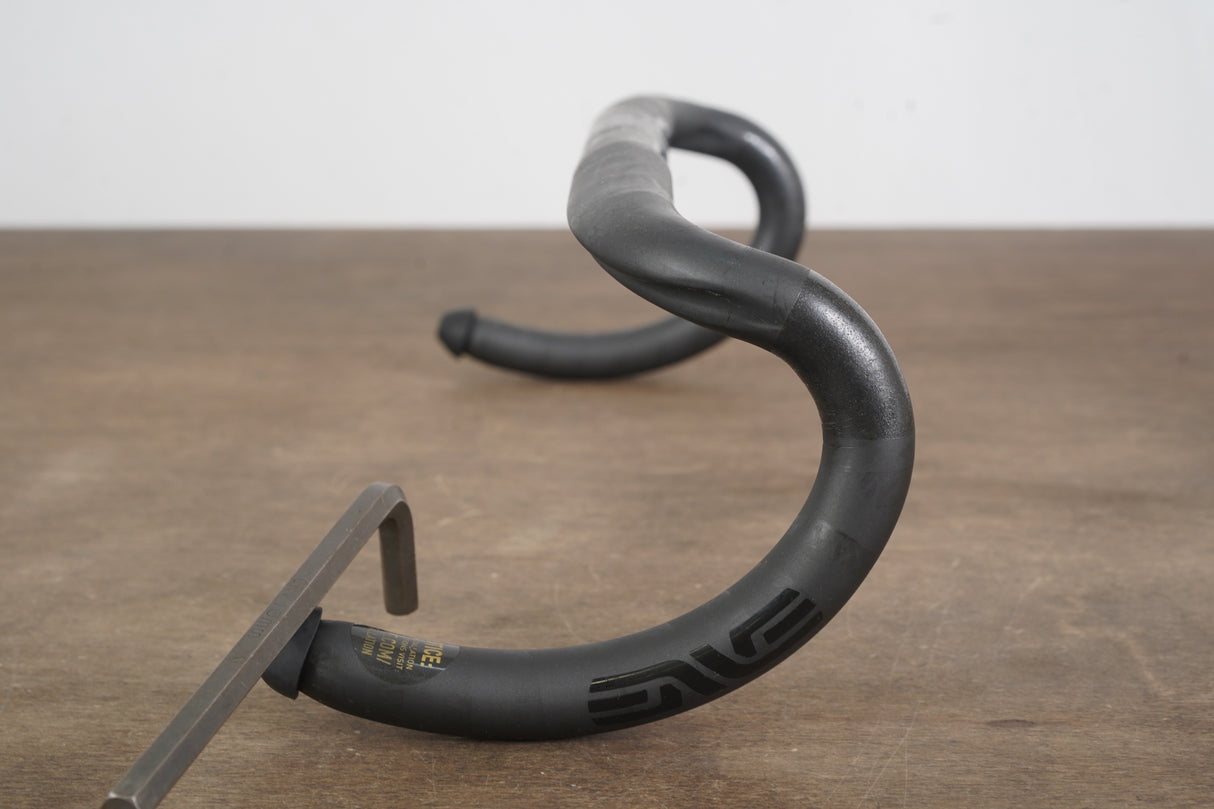 42cm ENVE Carbon Compact Road Handlebar 31.8mm