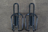 (2) Planet Bikes Alloy Water Bottle Cages 126g