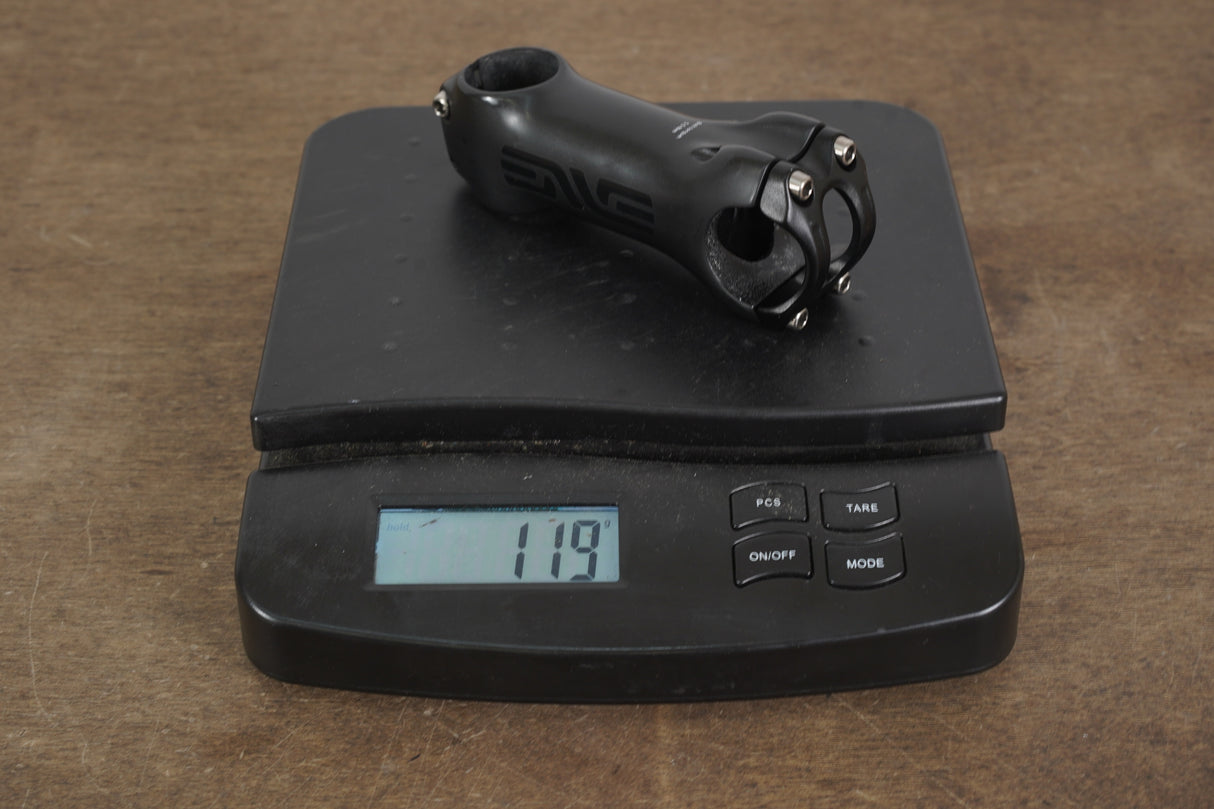 ENVE 100mm ±6 Degree Carbon Road Stem 119g 1 1/8" 31.8mm
