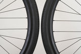 HED Belgium Plus Chris King R45D Alloy Tubeless Disc Brake Wheelset 11 Speed