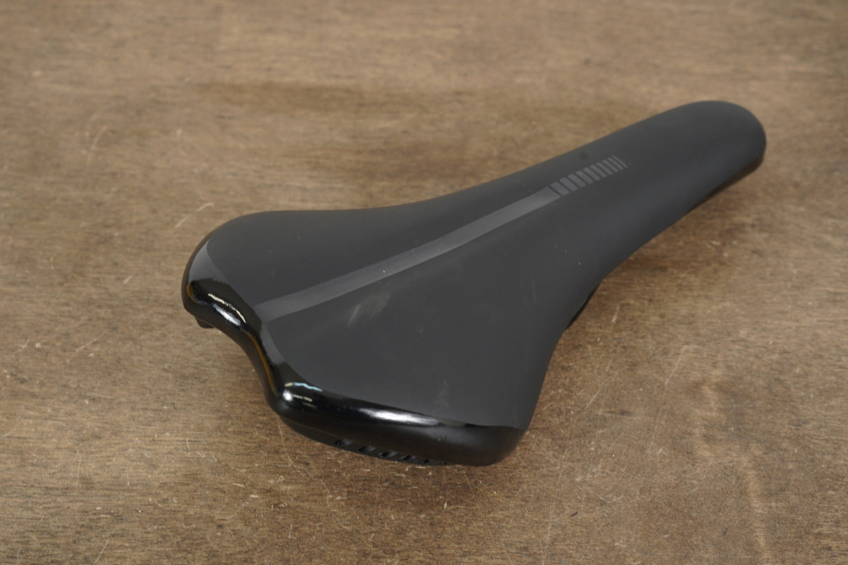 132mm K.San CrMo Rail Road Saddle 310g