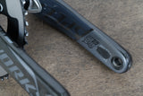 175mm 50/34T BB30 Specialized S-WORKS Carbon Road Crankset 578g