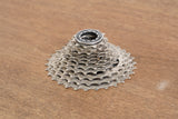 11-30T Shimano 105 CS-R7000 11 Speed Road Cassette 276g