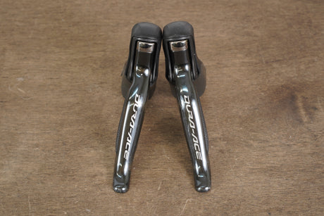 Shimano Dura-Ace 9070 Di2 11 Speed Electronic Rim Brake Road Groupset