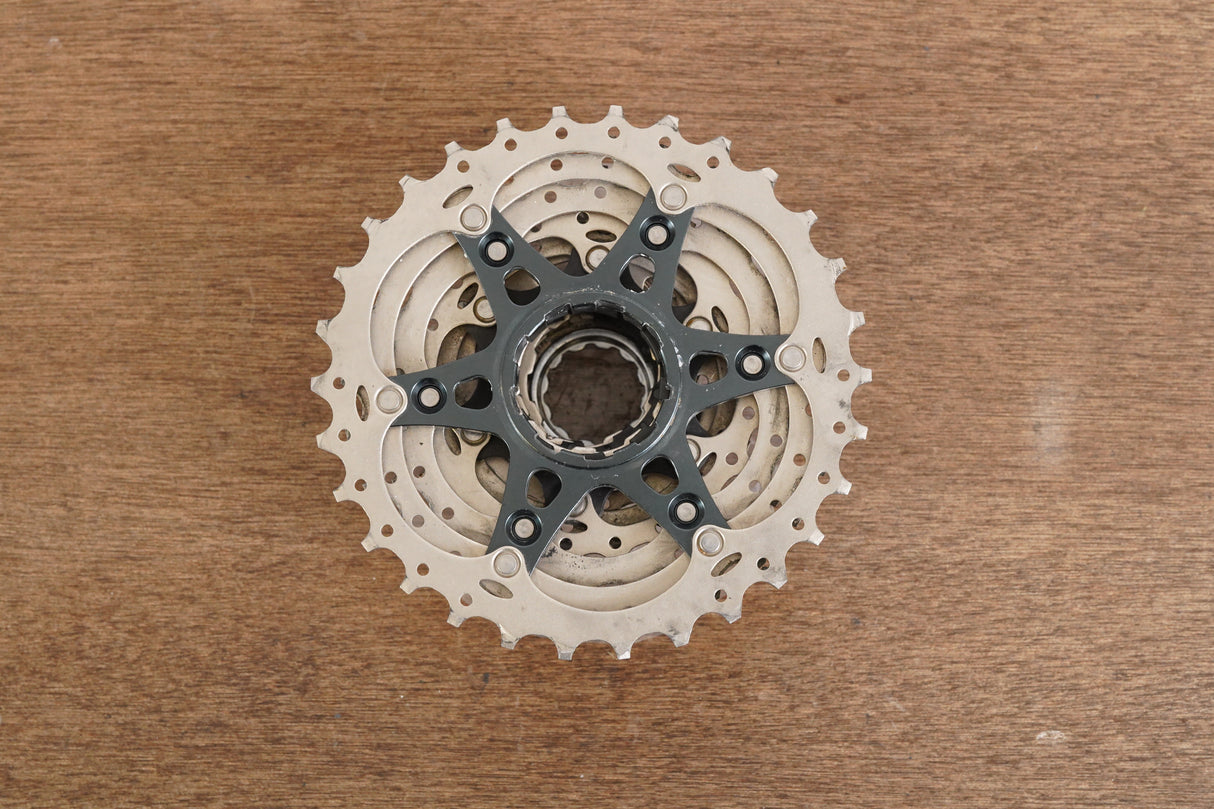 11-30T Shimano 105 CS-R7000 11 Speed Road Cassette 276g