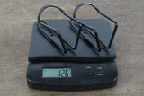 (2) Planet Bikes Alloy Water Bottle Cages 126g