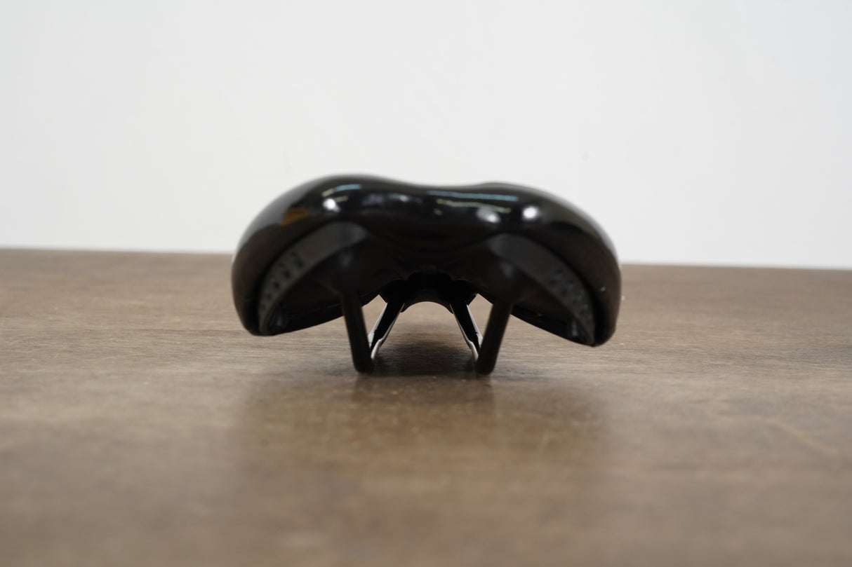 132mm K.San CrMo Rail Road Saddle 310g