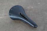 152mm Brooks C13 Cambium Carved Carbon Rail Road Saddle 287g