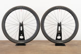 HED Ardennes Alloy Disc Brake Tubeless Clincher Wheelset Shimano/SRAM  11 Speed