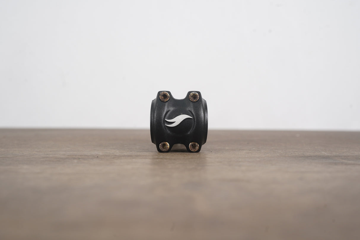 Giant Connect 110mm ±8 Degree Alloy Road Stem 174g 1 1/8" 31.8mm