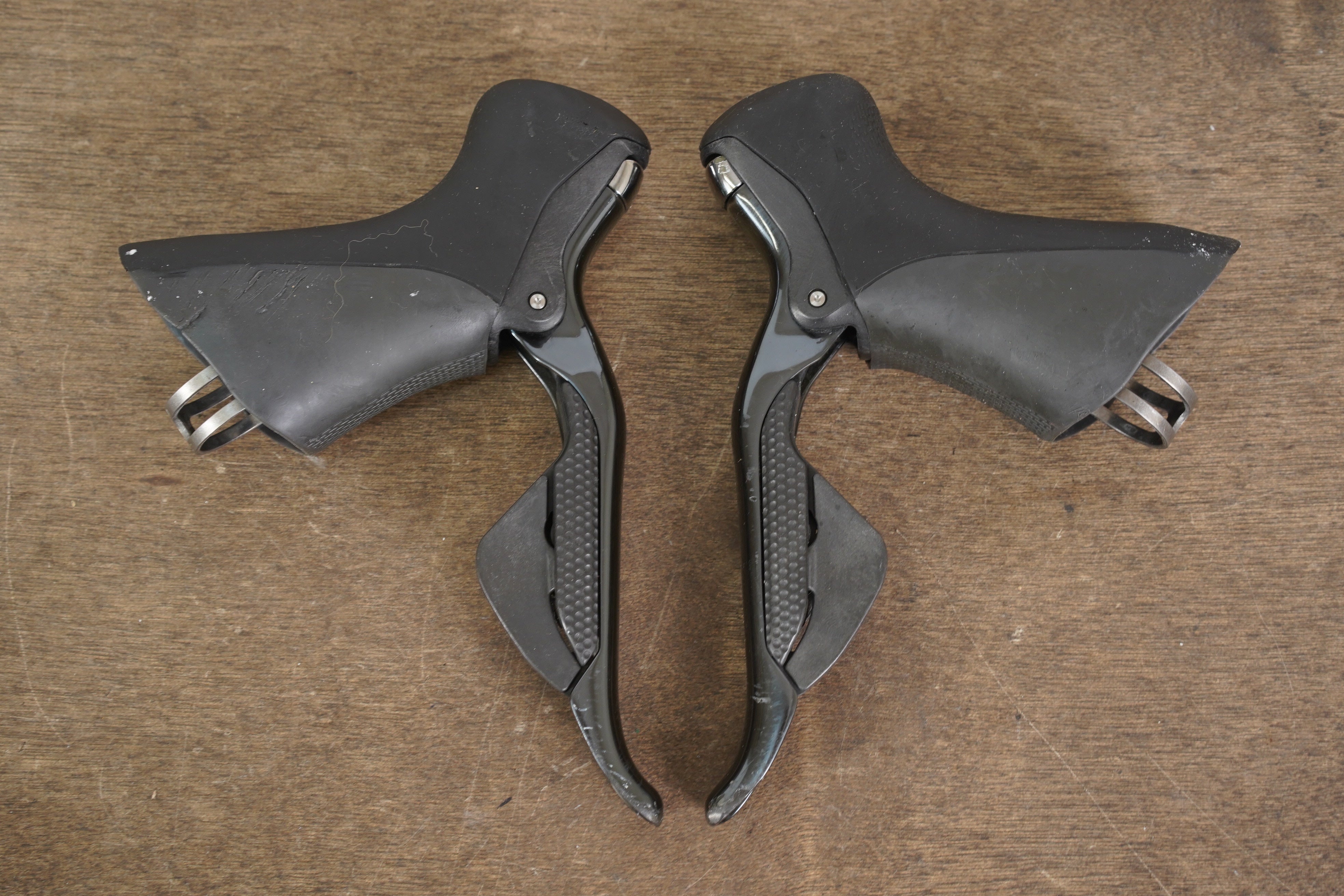 Shimano Dura-Ace 9070 Di2 11 Speed Electronic Rim Brake Road