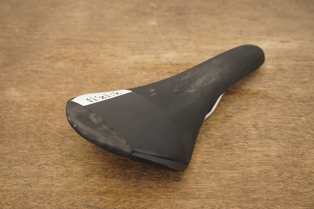 138mm (Regular) Fizik Aliante R5 Manganese Rail Road Saddle 229g