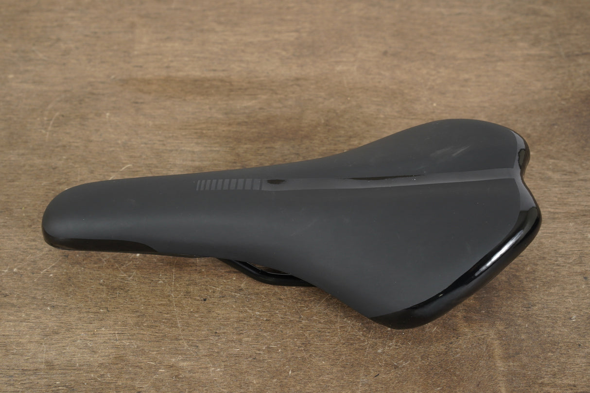 132mm K.San CrMo Rail Road Saddle 310g