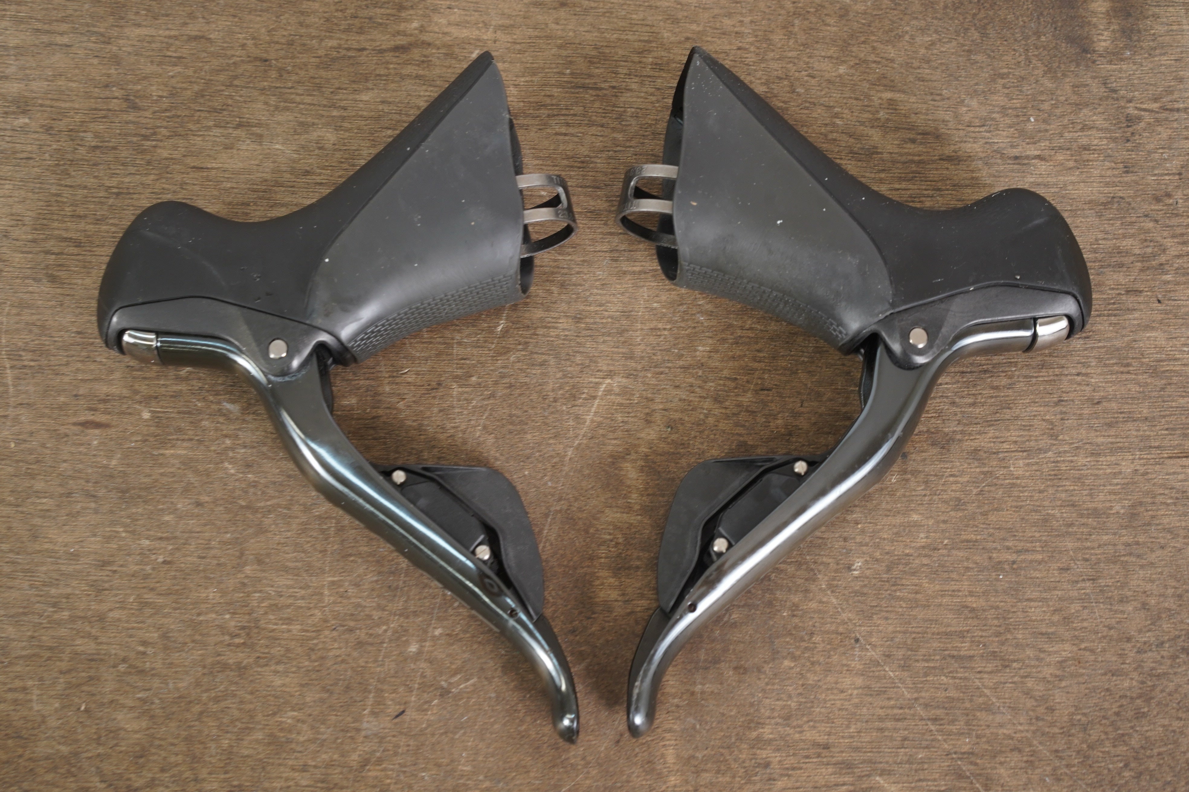 Shimano Dura-Ace 9070 Di2 11 Speed Electronic Rim Brake Road