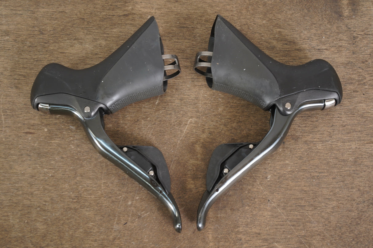 Shimano Dura-Ace 9070 Di2 11 Speed Electronic Rim Brake Road Groupset