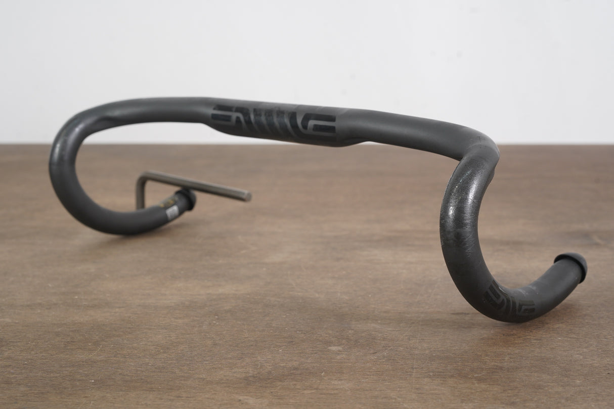 42cm ENVE Carbon Compact Road Handlebar 31.8mm