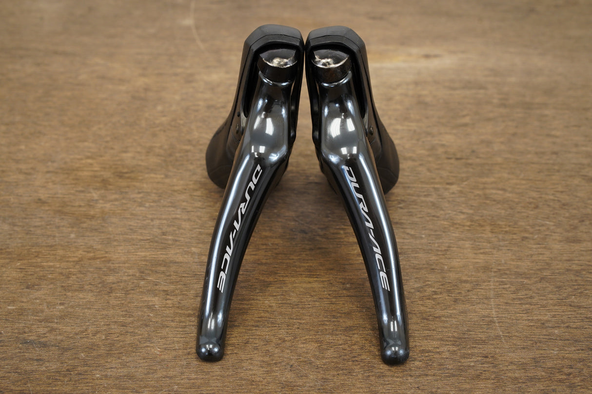 Shimano Dura-Ace R9100 11 Speed Mechanical Rim Brake Road Groupset 9100