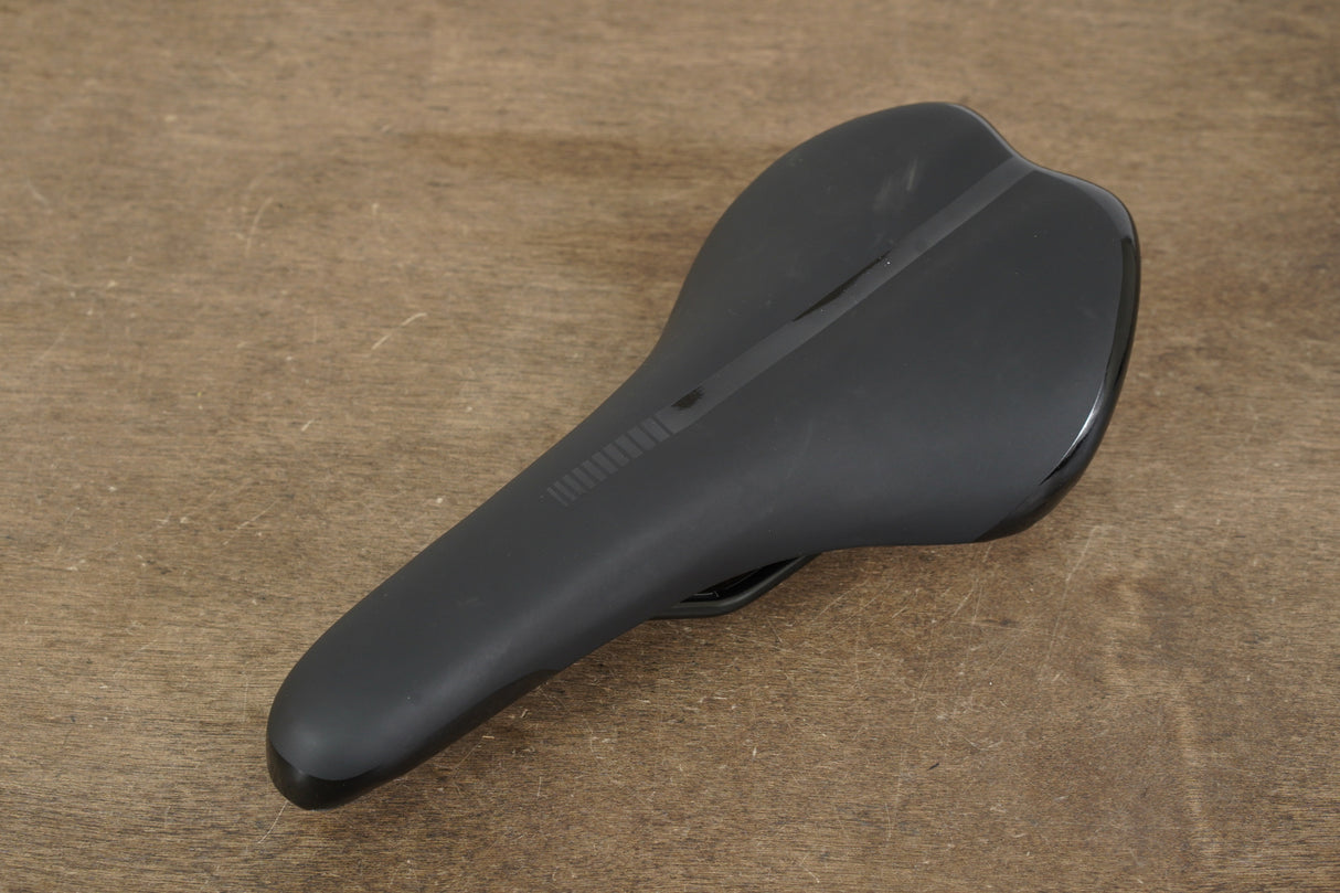 132mm K.San CrMo Rail Road Saddle 310g