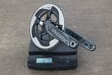 175mm 50/34T BB30 Specialized S-WORKS Carbon Road Crankset 578g