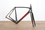 54cm Specialized S-WORKS Tarmac SL5 Carbon Rim Brake Frameset