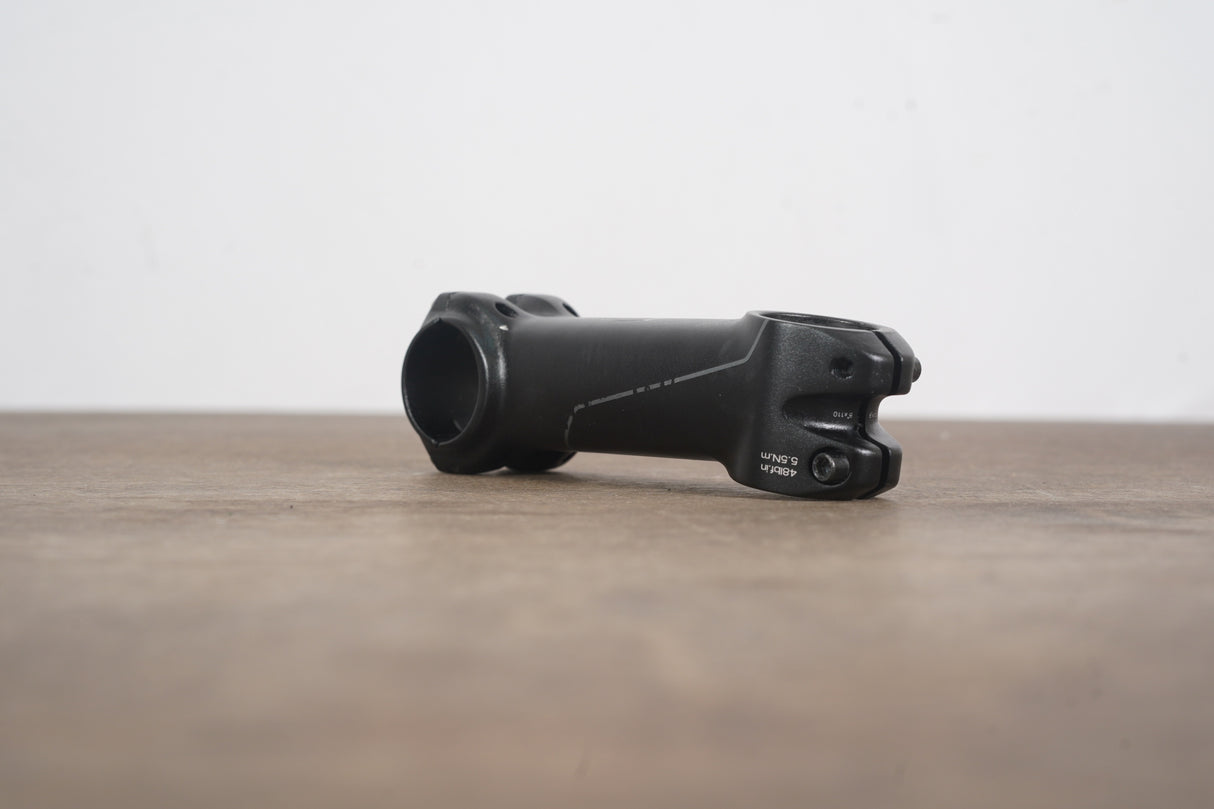 Giant Connect 110mm ±8 Degree Alloy Road Stem 174g 1 1/8" 31.8mm