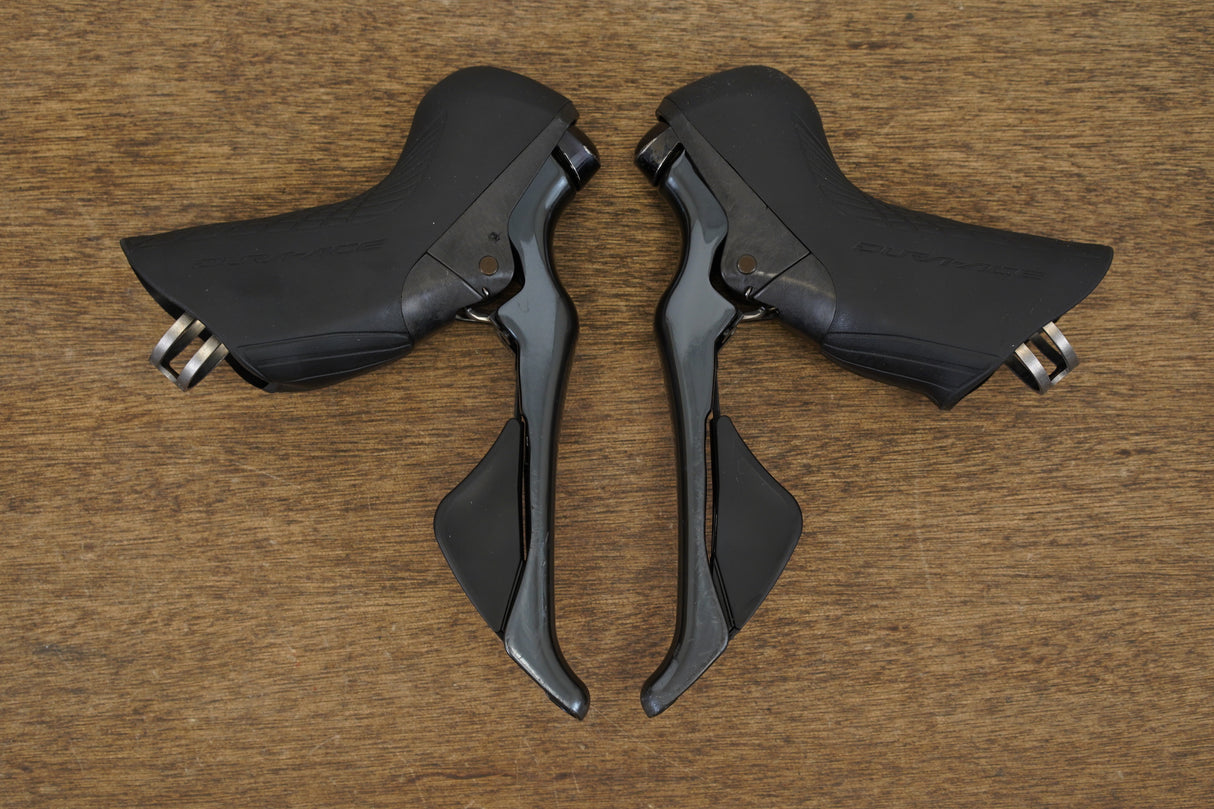 Shimano Dura-Ace R9100 11 Speed Mechanical Rim Brake Road Groupset 9100