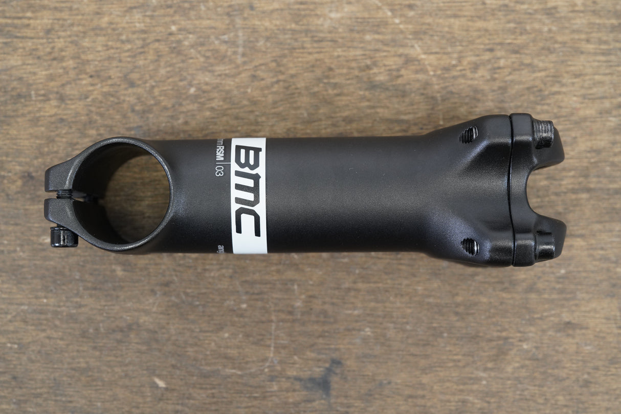 BMC RSM03 110mm ±6 Degree Alloy Road Stem 158g 1 1/8" 31.8mm