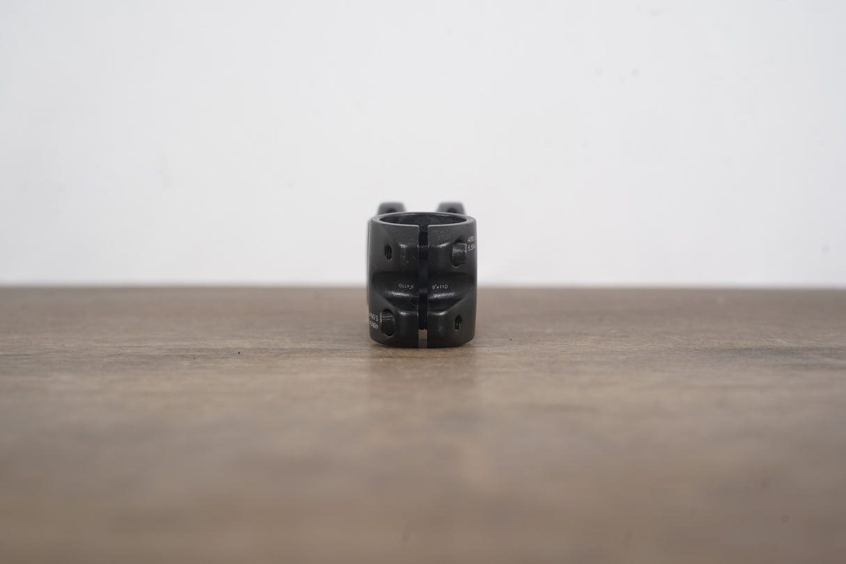 Giant Connect 110mm ±8 Degree Alloy Road Stem 174g 1 1/8" 31.8mm