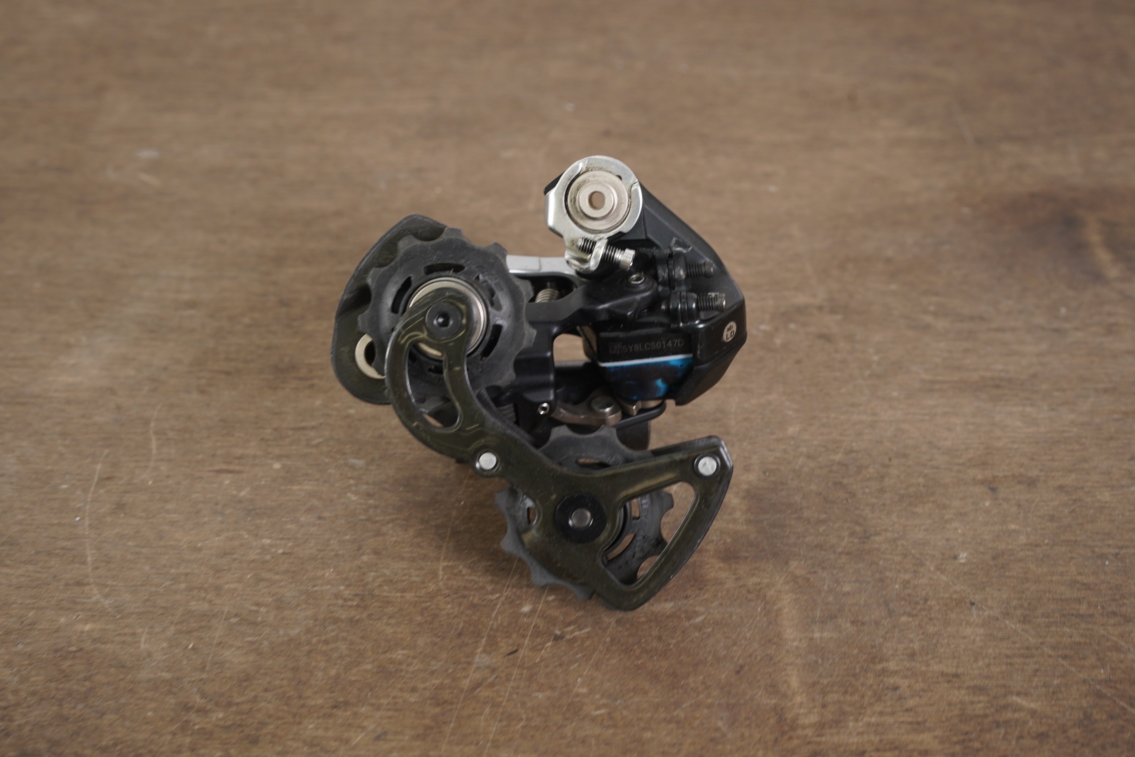 Shimano Dura-Ace 9070 Di2 11 Speed Electronic Rim Brake Road