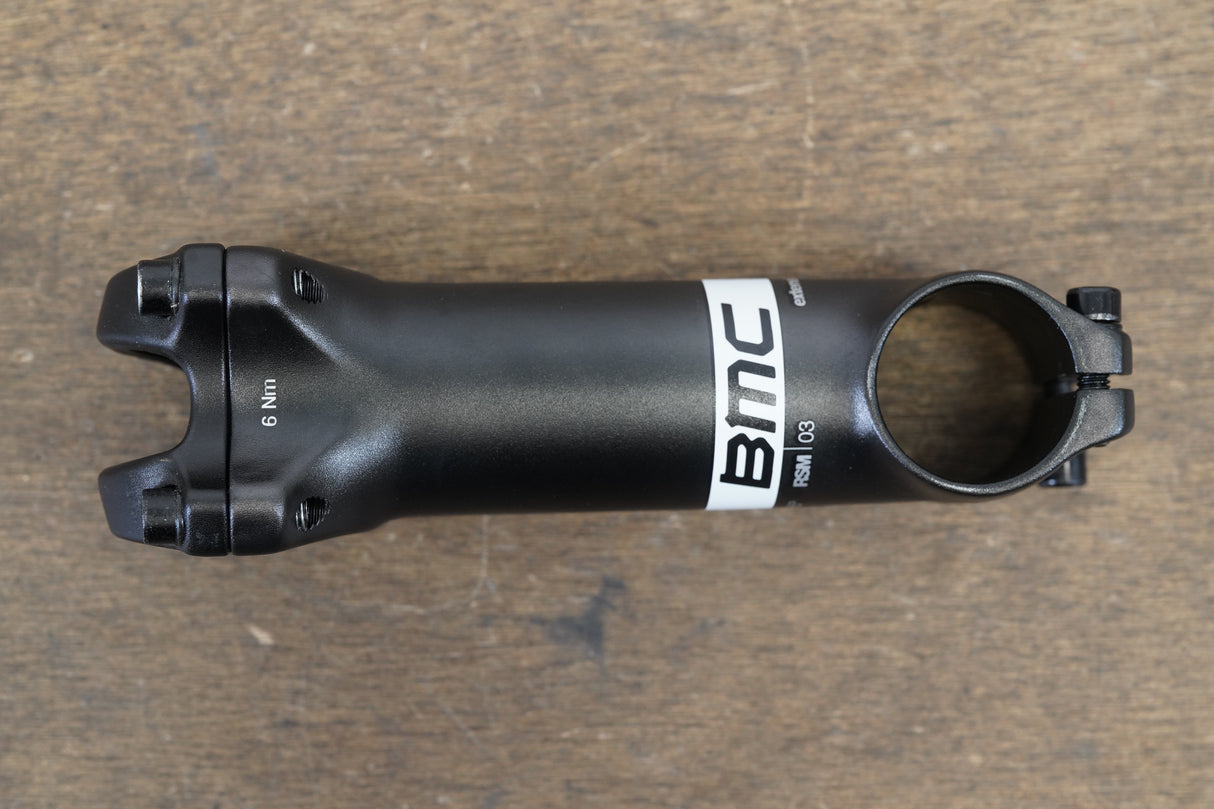 BMC RSM03 110mm ±6 Degree Alloy Road Stem 158g 1 1/8" 31.8mm