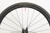 HED Ardennes Alloy Disc Brake Tubeless Clincher Wheelset Shimano/SRAM  11 Speed
