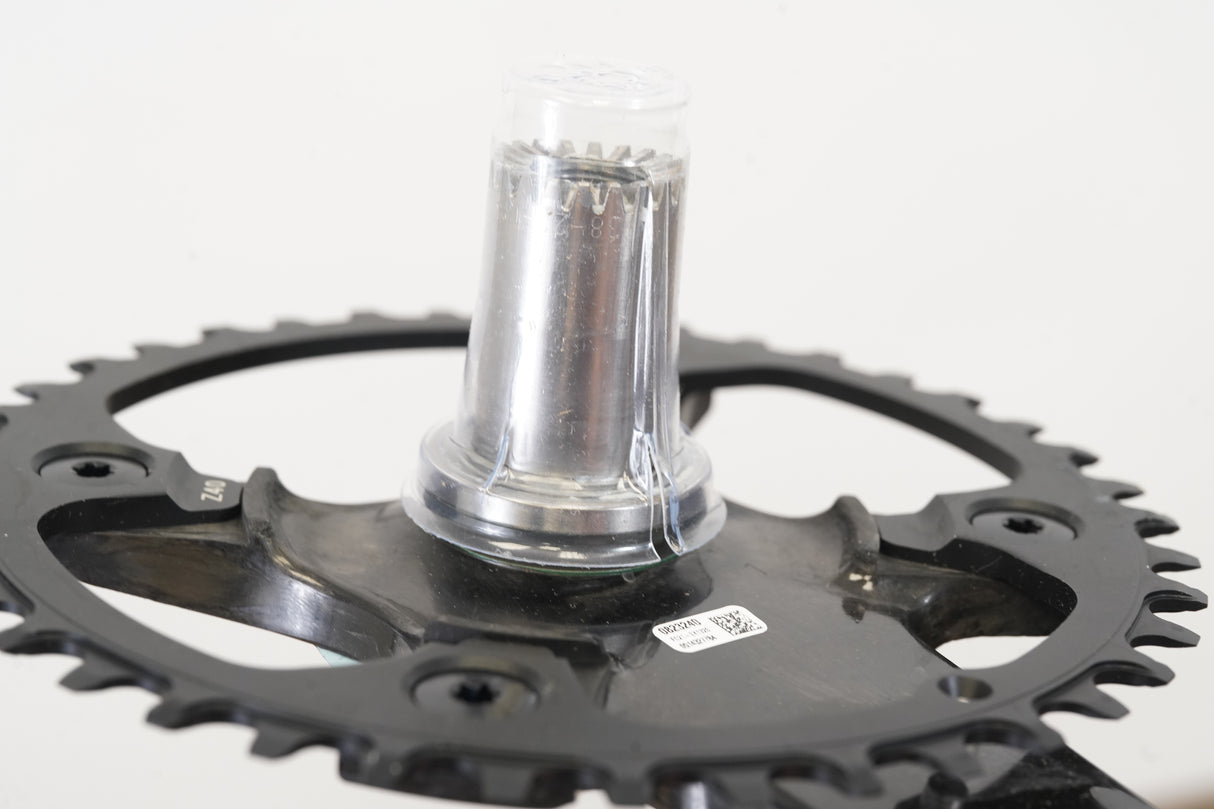 NEW 172.5mm 40T Campagnolo Ekar 1x13 Speed Carbon Crankset 565