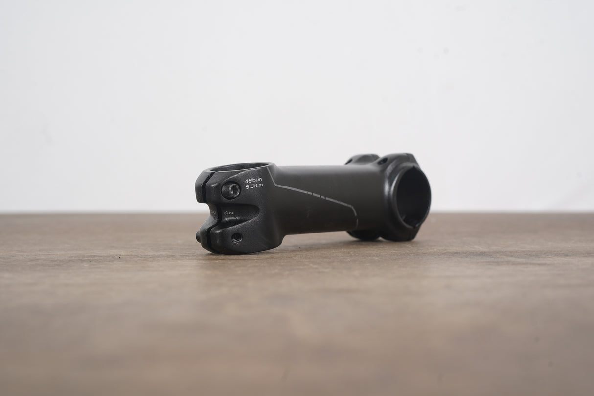 Giant Connect 110mm ±8 Degree Alloy Road Stem 174g 1 1/8" 31.8mm