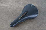 152mm Brooks C13 Cambium Carved Carbon Rail Road Saddle 287g