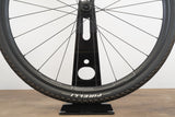 HED Ardennes Alloy Disc Brake Tubeless Clincher Wheelset Shimano/SRAM  11 Speed
