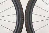 HED Ardennes Alloy Disc Brake Tubeless Clincher Wheelset Shimano/SRAM  11 Speed