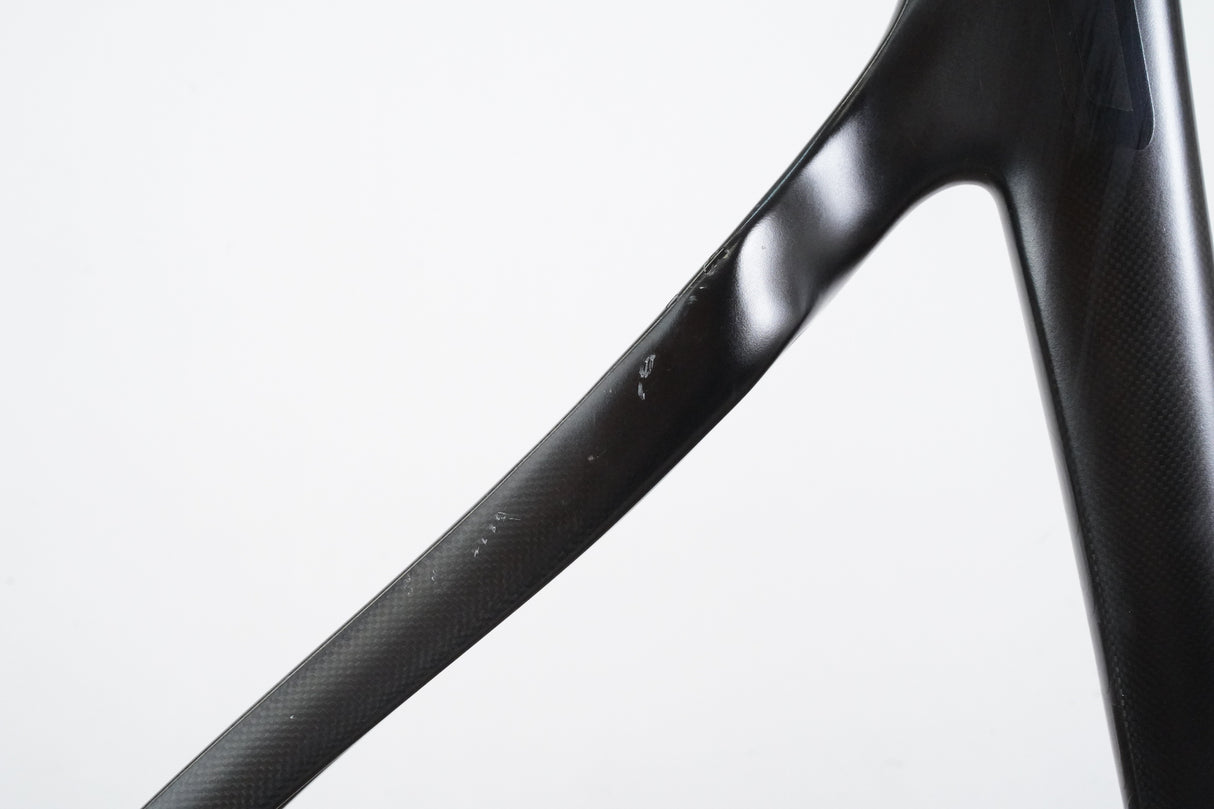 58cm Pinarello Dogma F10 Carbon Disc Brake Frameset