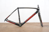 54cm Specialized S-WORKS Tarmac SL5 Carbon Rim Brake Frameset