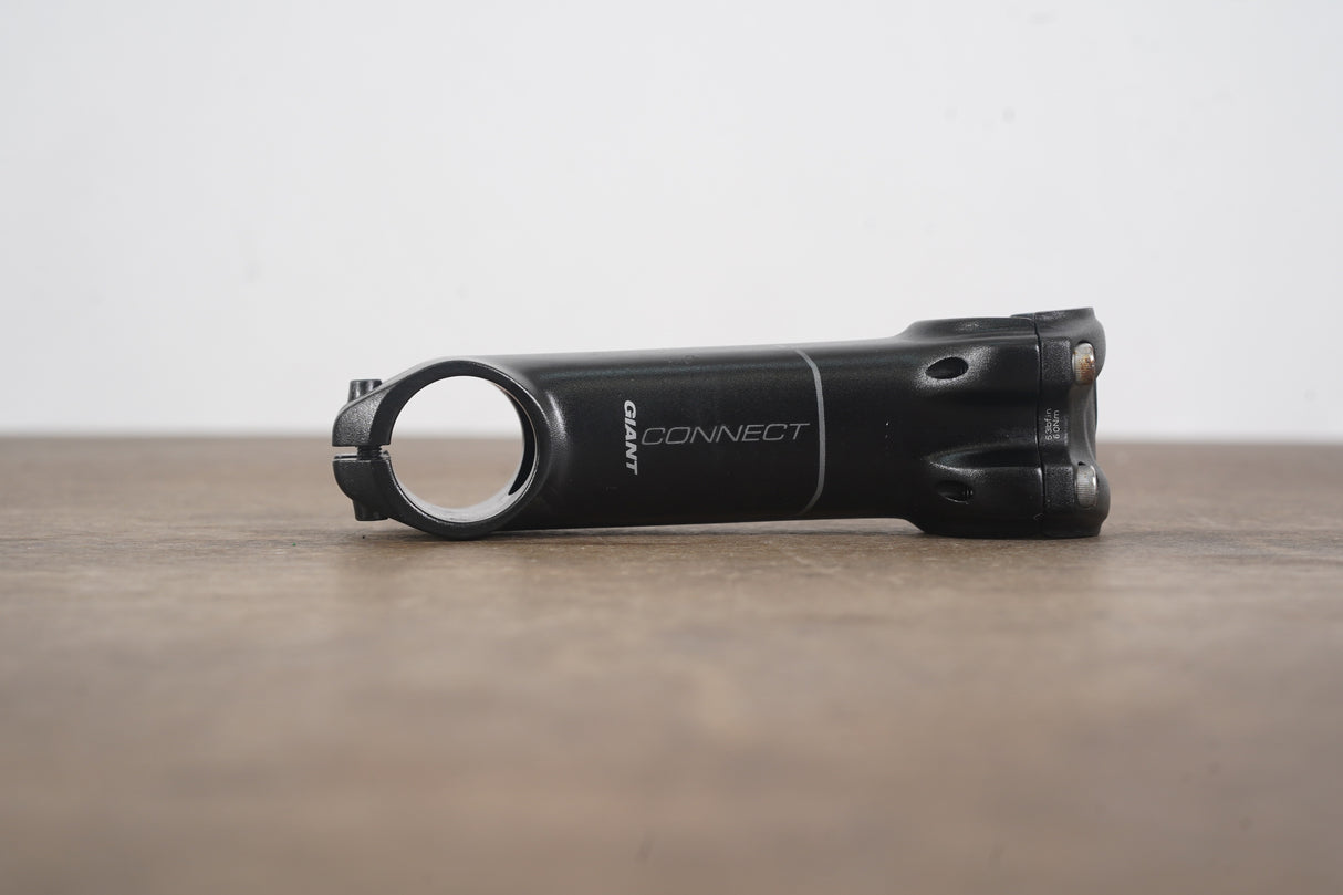 Giant Connect 110mm ±8 Degree Alloy Road Stem 174g 1 1/8" 31.8mm