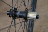 HED Ardennes Alloy Disc Brake Tubeless Clincher Wheelset Shimano/SRAM  11 Speed
