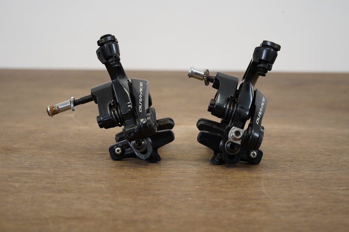 Shimano Dura-Ace R9100 11 Speed Mechanical Rim Brake Road Groupset 9100