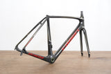 54cm Specialized S-WORKS Tarmac SL5 Carbon Rim Brake Frameset