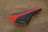130mm Fizik Arione Titanium Rail Road Saddle 248g